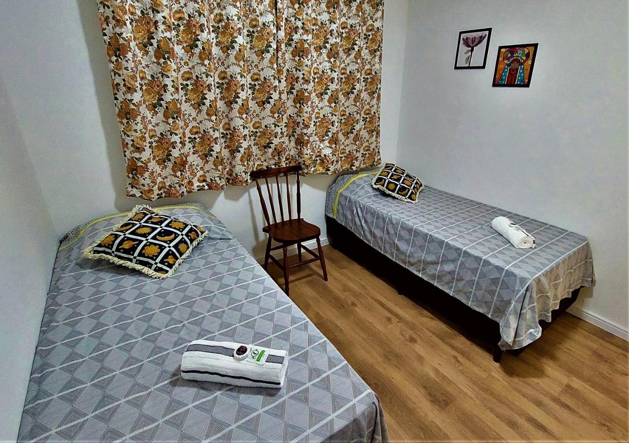 Top, 3 Quartos, Wi-fi 300 Mbps Porto Alegre