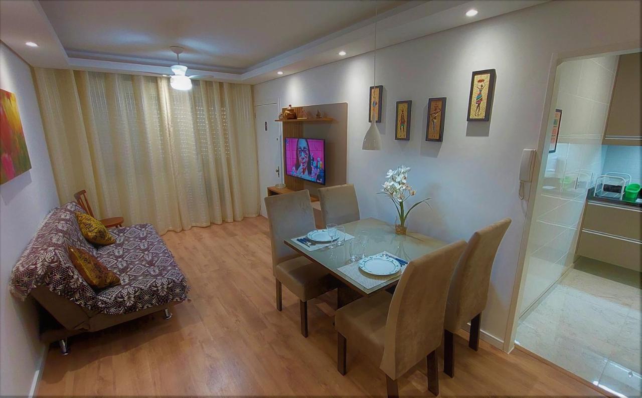 Apartamento Top, 3 Dormitórios, Wi-fi 200 Mbps