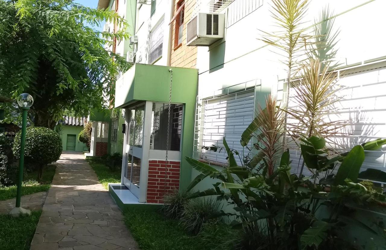 Top, 3 Dormitórios, Wi-fi 200 Mbps Apartamento Porto Alegre