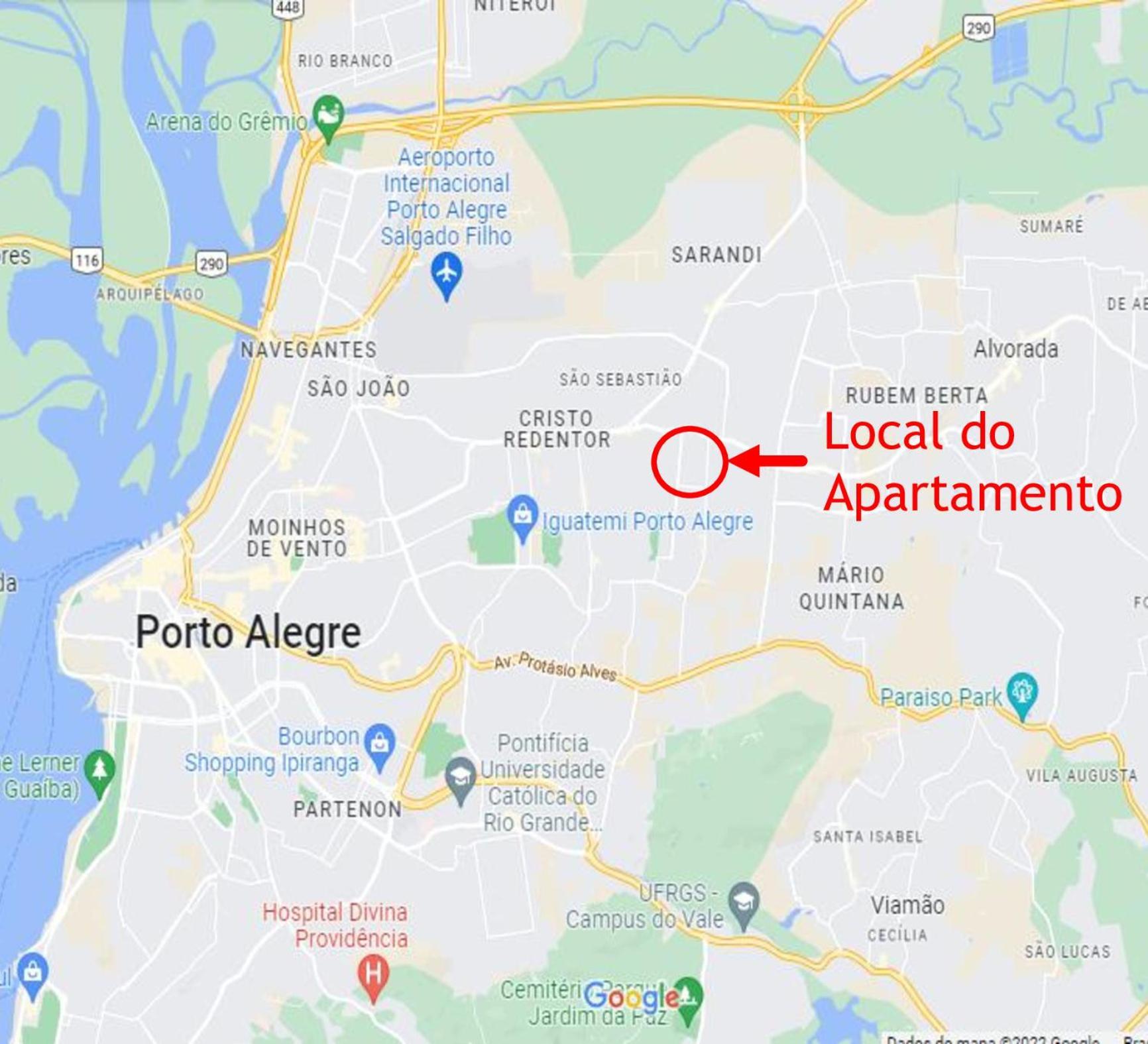 Top, 3 Dormitórios, Wi-fi 200 Mbps Apartamento