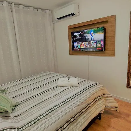 Apartamento Top, 3 Quartos, Wi-Fi 300 Mbps Porto Alegre Exterior photo