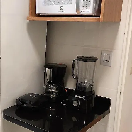 Apartamento Top, 3 Quartos, Wi-Fi 300 Mbps Porto Alegre Exterior photo