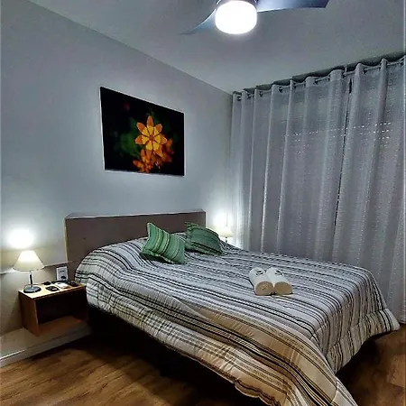 Apartamento Top, 3 Quartos, Wi-Fi 300 Mbps Porto Alegre Exterior photo