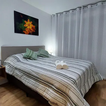 Apartamento Top, 3 Quartos, Wi-Fi 300 Mbps Porto Alegre Exterior photo