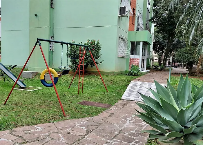 Apartamento Top, 3 Quartos, Wi-Fi 300 Mbps