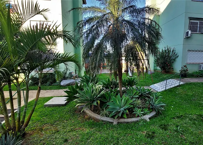 Apartamento Top, 3 Quartos, Wi-Fi 300 Mbps