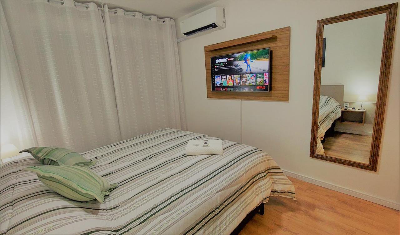 Top, 3 Quartos, Wi-fi 300 Mbps Apartment