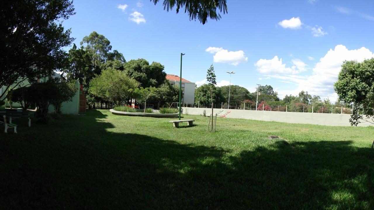 Top, 3 Quartos, Wi-fi 300 Mbps Porto Alegre
