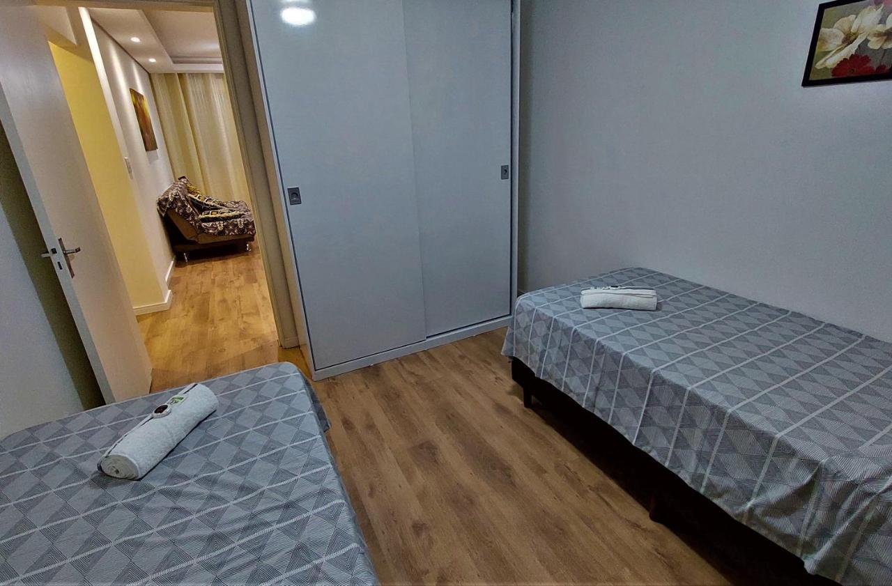 Top, 3 Quartos, Wi-fi 300 Mbps Apartment