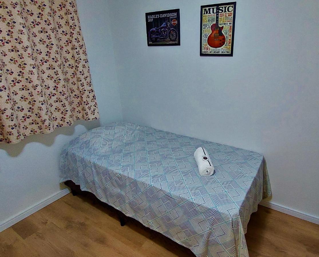 Top, 3 Quartos, Wi-fi 300 Mbps Apartment Porto Alegre