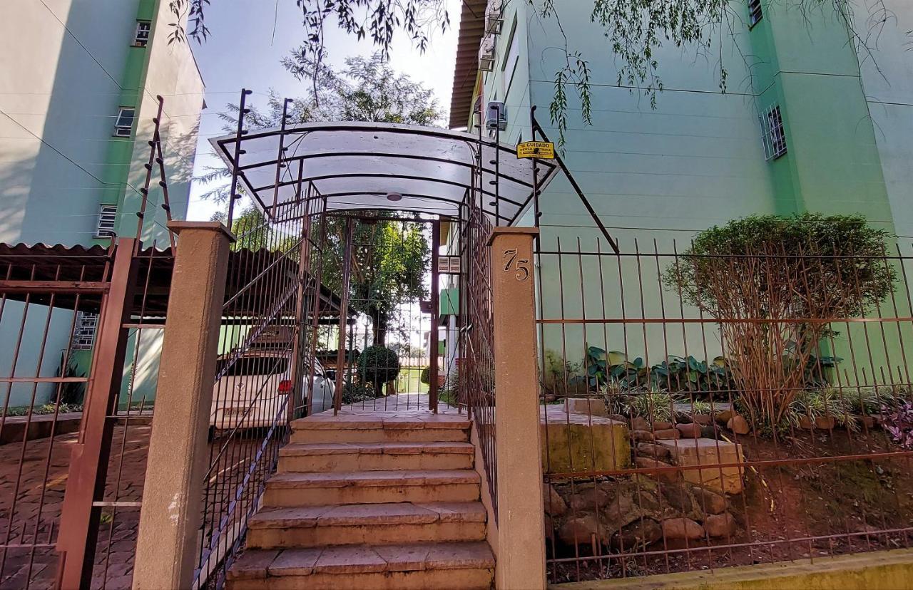 Apartment Top, 3 Quartos, Wi-fi 300 Mbps Porto Alegre