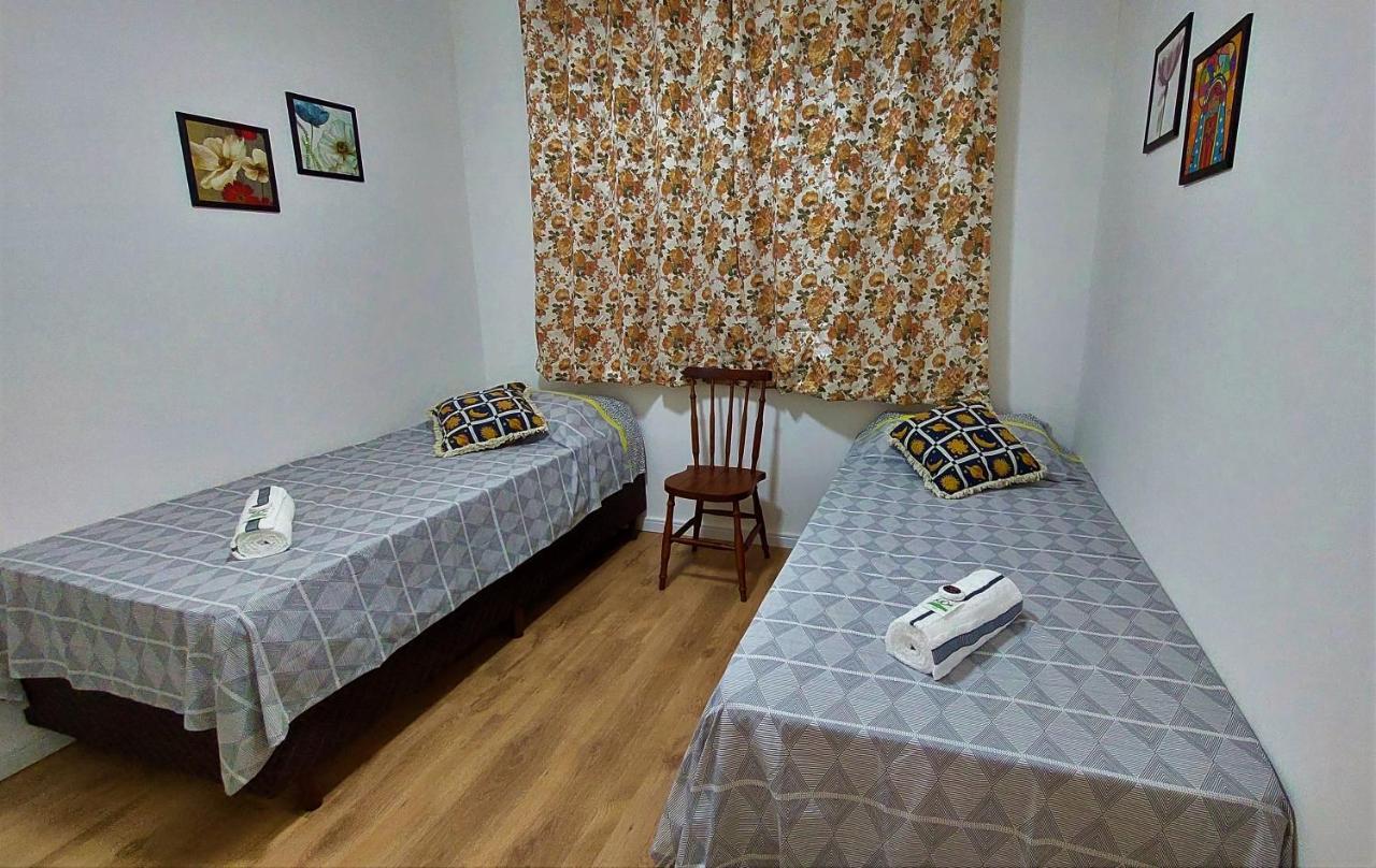 Top, 3 Quartos, Wi-fi 300 Mbps Apartment *