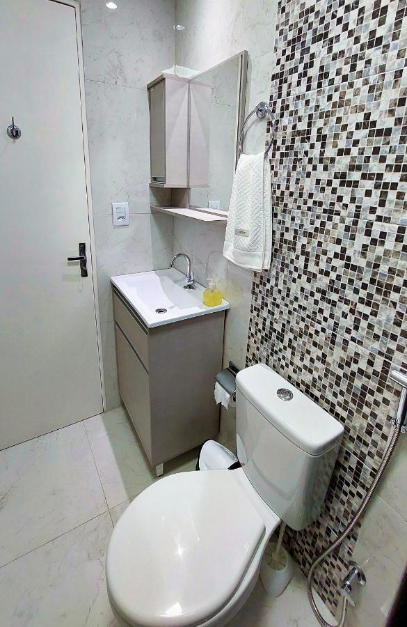 Top, 3 Quartos, Wi-fi 300 Mbps Apartment *