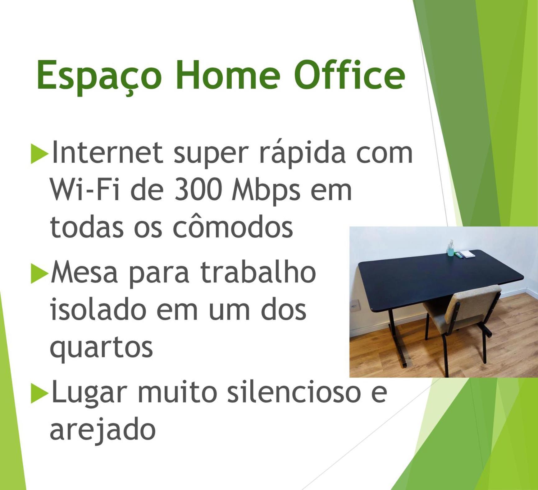 Top, 3 Quartos, Wi-fi 300 Mbps Apartment